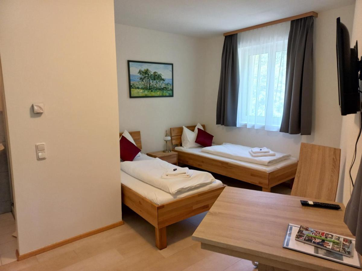 Gasthof Sturmmuehle Saxen Екстериор снимка